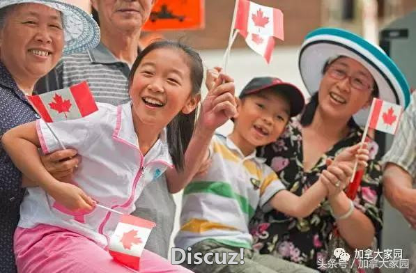 加拿大超级签证5岁了！这些年都发给了谁？最多的并不是中国人