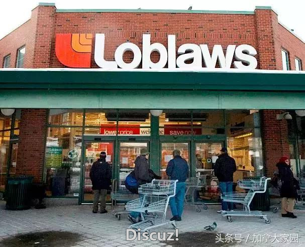 加拿大最大超市宣布：免费送所有人$25，只要你满足这个条件……