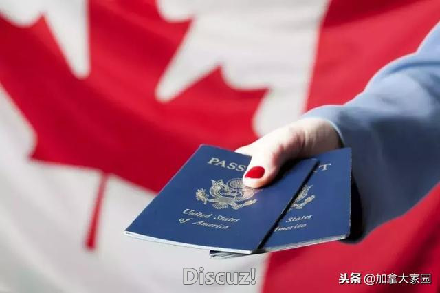 不做中国土豪跳板？加拿大魁省宣布大幅缩减移民配额！这次真凉了